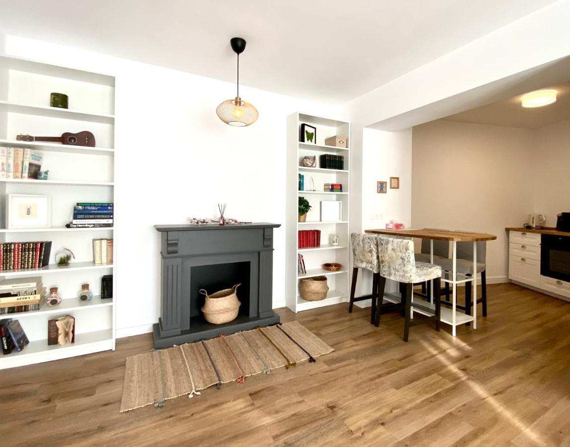 Cosy Hollow - Pet Friendly Μπρασόβ Εξωτερικό φωτογραφία