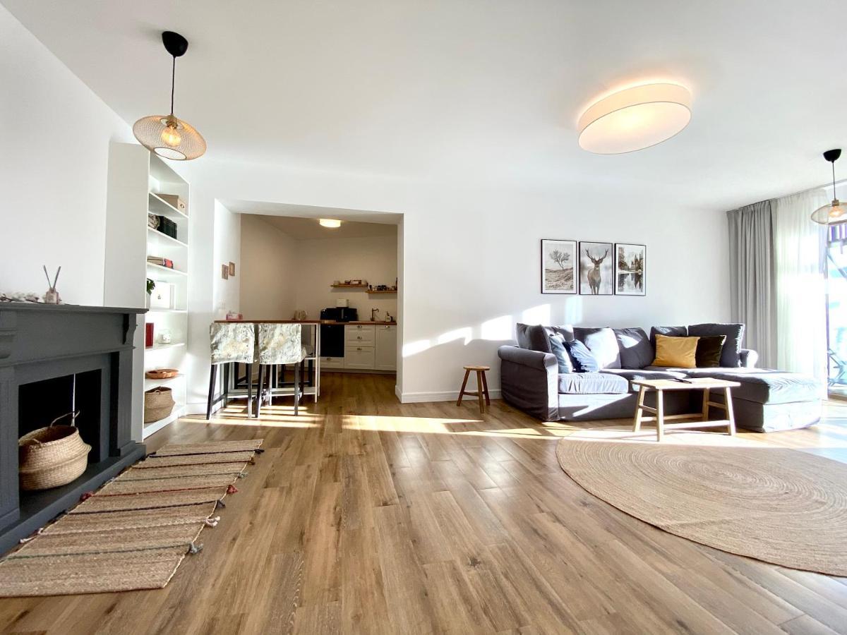 Cosy Hollow - Pet Friendly Μπρασόβ Εξωτερικό φωτογραφία