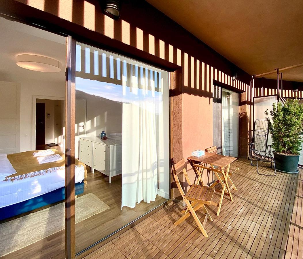 Cosy Hollow - Pet Friendly Μπρασόβ Εξωτερικό φωτογραφία