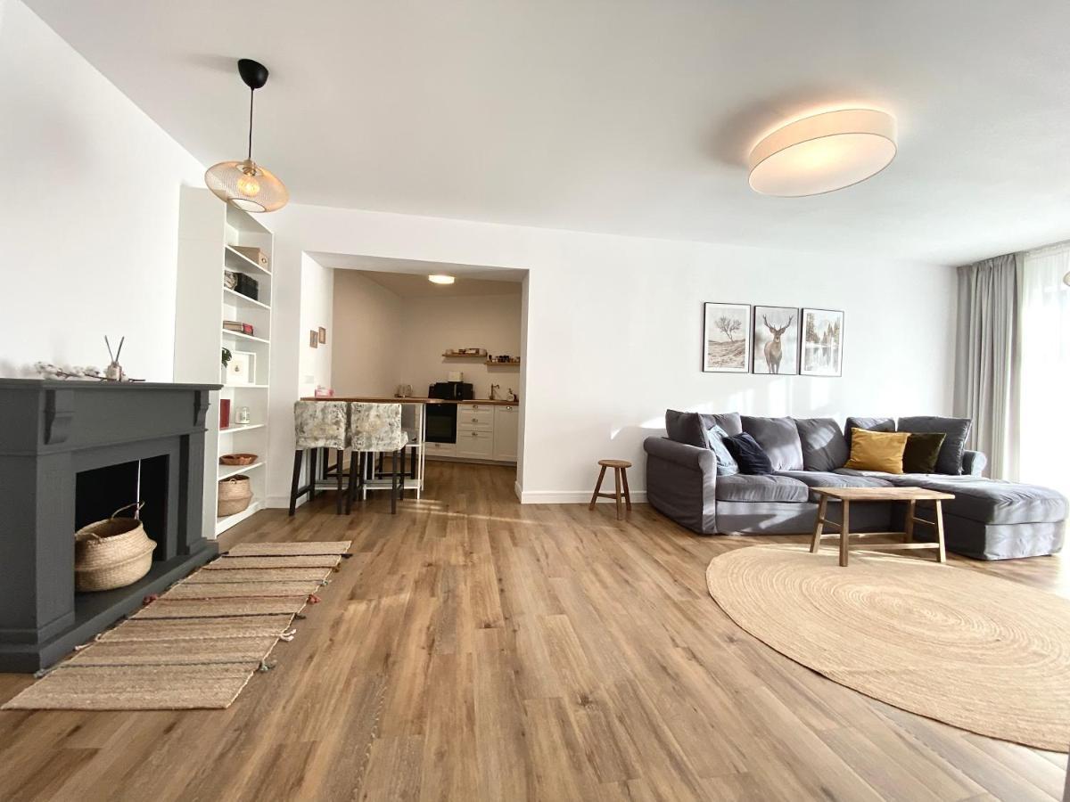 Cosy Hollow - Pet Friendly Μπρασόβ Εξωτερικό φωτογραφία