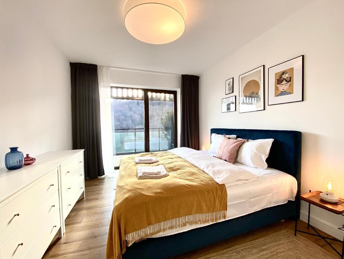 Cosy Hollow - Pet Friendly Μπρασόβ Εξωτερικό φωτογραφία