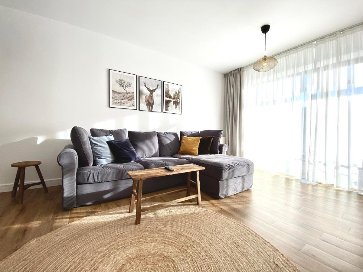 Cosy Hollow - Pet Friendly Μπρασόβ Εξωτερικό φωτογραφία